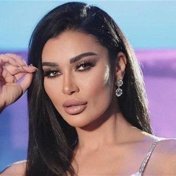 هل تعرّضت للضرب؟ نادين الراسي ترد على الجدل حول الكدمات على يدها وتكشف ما حصل لـ "الجديد"
