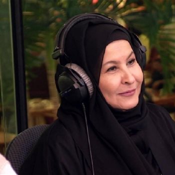 وفاة الفنانة الكويتية المعتزلة رجاء محمد وهذه تفاصيل الدفن والعزاء