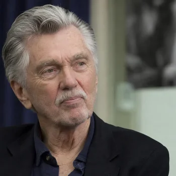 “Top Gun” and “Alien” Star Tom Skerritt Dies at 93.. Julia Roberts Pays Emotional Tribute