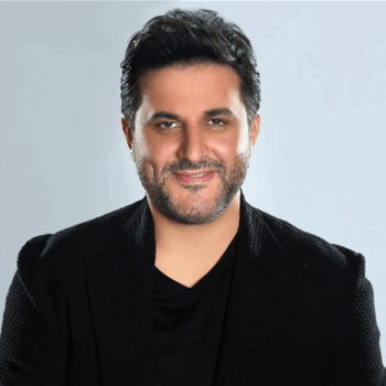 السيدة نازك الحريري تشيد بوفاء ملحم زين للرئيس رفيق الحريري.. والفنان يرد بكلمات مؤثرة