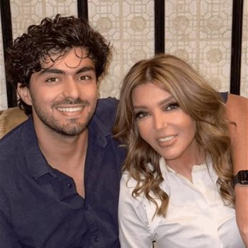 سميرة سعيد تحتفل بزفاف نجلها الوحيد.. تفاصيل عن مكان الحفل وهذه أبرز المعلومات عن العروس