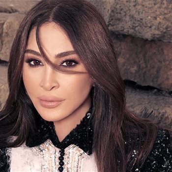 في عيد ميلادها.. رسائل محبة لـ إليسا وردّها على طوني سمعان يلفت الأنظار