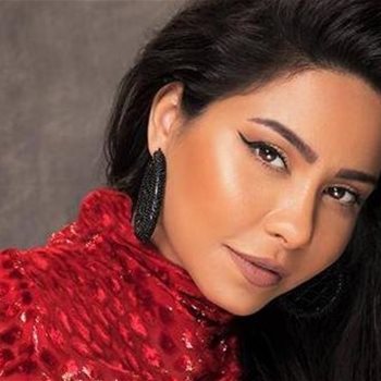 Sherine Abdel Wahab is preparing to perform a massive concert at "Riyadh Season".