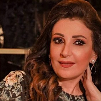 "كان يضربنا عنجد".. وفاء موصللي تكشف كواليس مشاهدها مع الراحل خالد تاجا