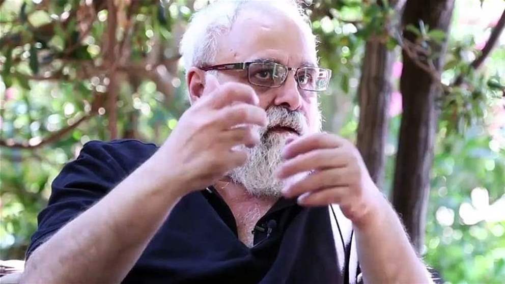 عبيدو باشا يرد على عابد فهد بعد انتقاده تعليقه على اداء جورج خباز في "النار بالنار"