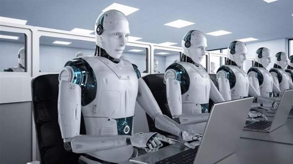 الذكاء الاصطناعي يُهدد مئات الملايين من الوظائف.. من سينجو ؟!