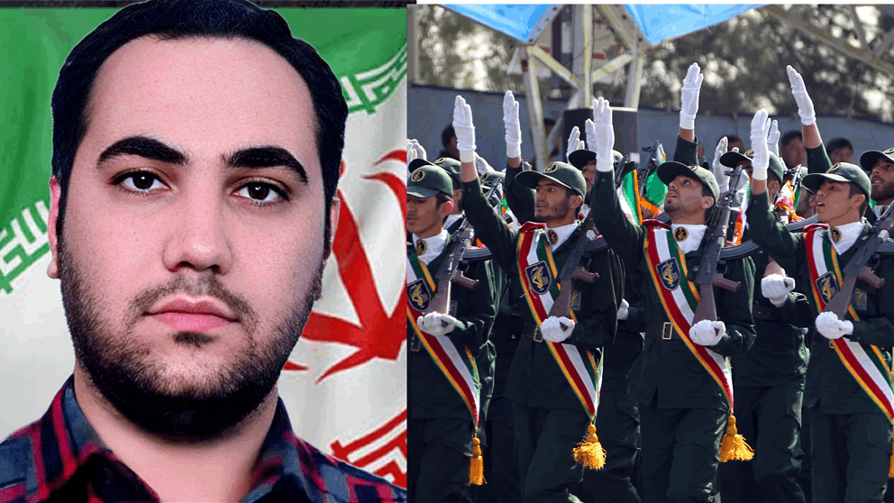 الحرس الثوري الإيراني يعلن مقتل أحد مستشاريه العسكريين في سوريا بغارة إسرائيلية 