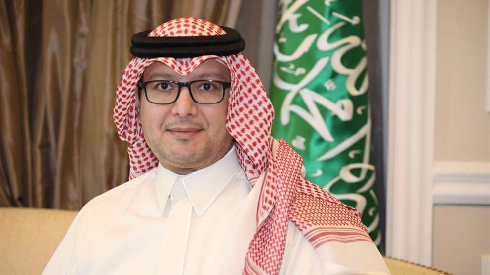 السفير السعودي يغرّد: رمضان يصلح ما أفسده العام!