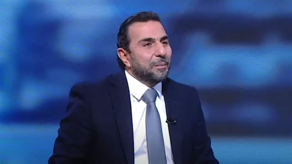 غسان ريفي يعلّق على "اعتكاف نجيب ميقاتي" ويفند "تناقضات التيار" في التعاطي مع الحكومة