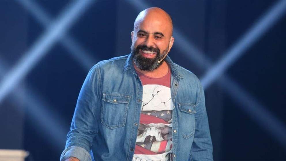هشام حداد يفضح فنانة لبنانية ويكشف قصة حبها مع سعد لمجرد