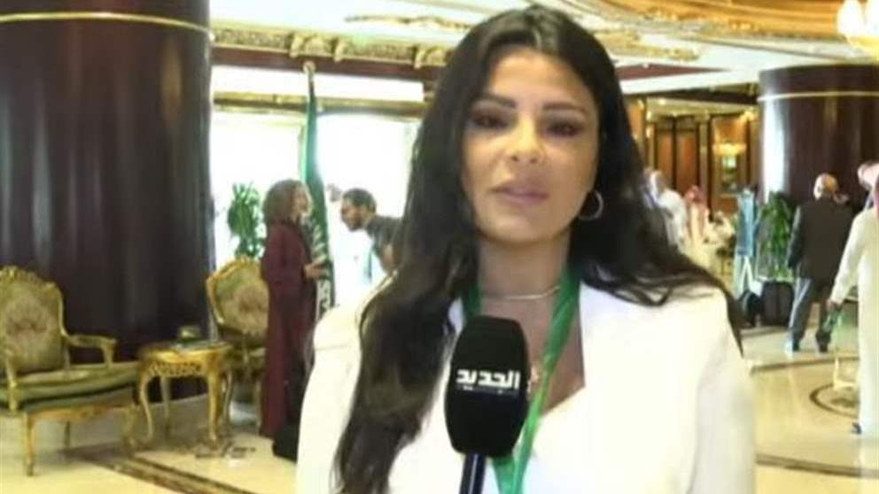 "الجديد" تحصل على مسودة المقررات التي ستصدر عن القمة العربية في جدة... ماذا عن لبنان؟