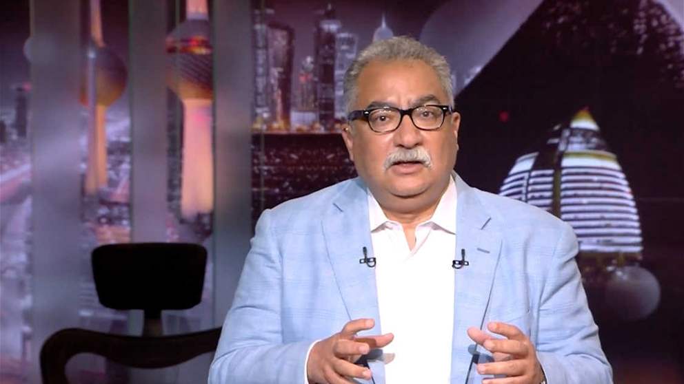  الإعلامي المصري إبراهيم عيسى يهاجم قرار "الصلاة على النبي" عقب صلاة الجمعة !