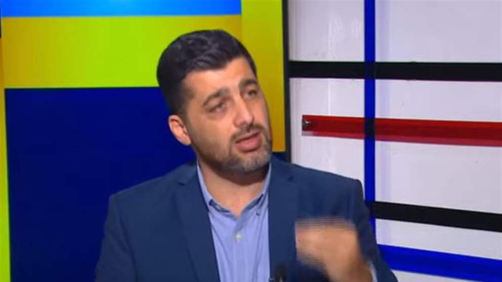 الباحث السياسي حسام مطر لـ"الجديد":  خطاب جعجع ونواب المعارضة حول مناورة حزب الله خطاب خشبي لم يتقدم ذرة واحدة الى الامام 
