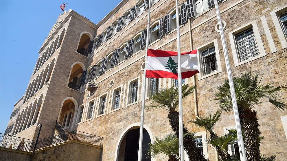 الخارجية تتبلغ من سفير لبنان في الإمارات نبأ الإفراج عن كافة الموقوفين اللبنانيين العشرة تباعا