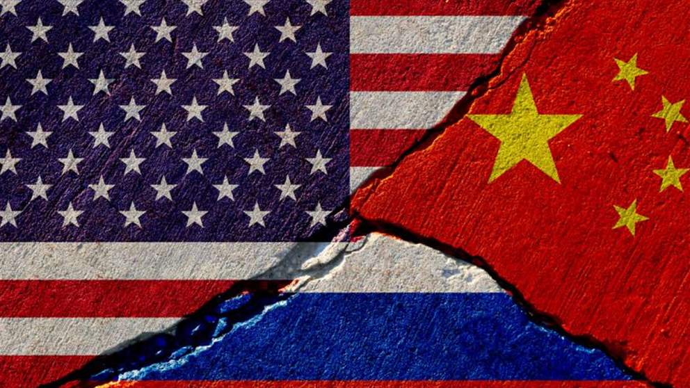 دون "شروط مسبقة".. واشنطن مستعدة لإجراء محادثات مع روسيا والصين بشأن الأسلحة النووية