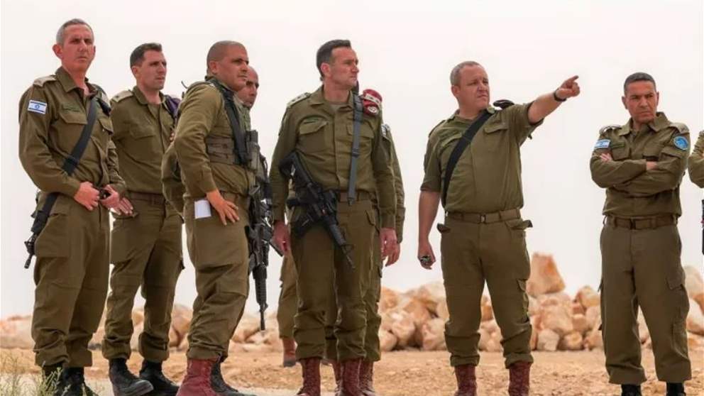 تحقيق إسرائيلي واسع إثر مقتل 3 جنود على الحدود المصرية وتفاصيل عن "تسلل" المهاجم