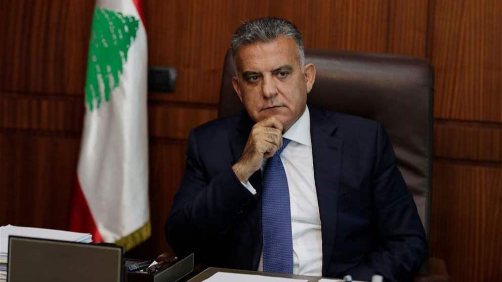 عباس ابراهيم يصدر بياناً توضيحيا عن منع فجر السعيد من دخول لبنان: المسألة لا تحتمل المزايدات
