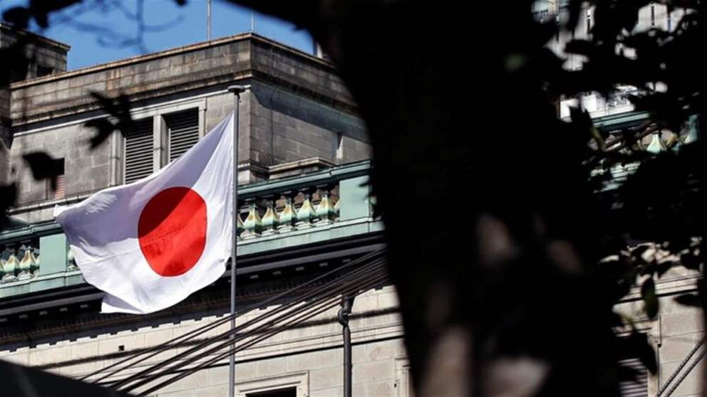 بعد فرنسا.. دبلوماسية لبنان تنّكس العلم في اليابان!