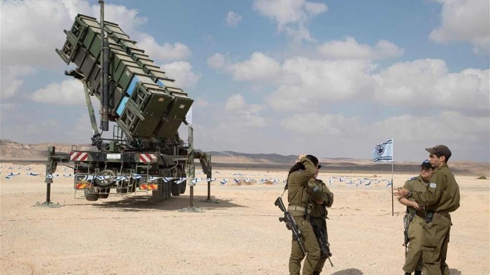 جيش الاحتلال يُشكل شعبة عمليات إسرائيلية جديدة خاصة بالحرب على إيران