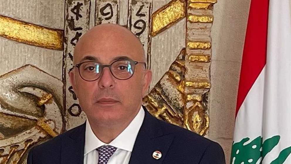 السفير اللبناني في الامارات: عائلة عزالدين بخير و سيزورون لبنان خلال "الاضحى"