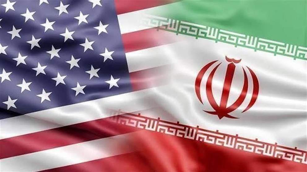 "وول ستريت جورنال": الولايات المتحدة تستأنف المحادثات غير المباشرة مع إيران لتخفيف التوترات