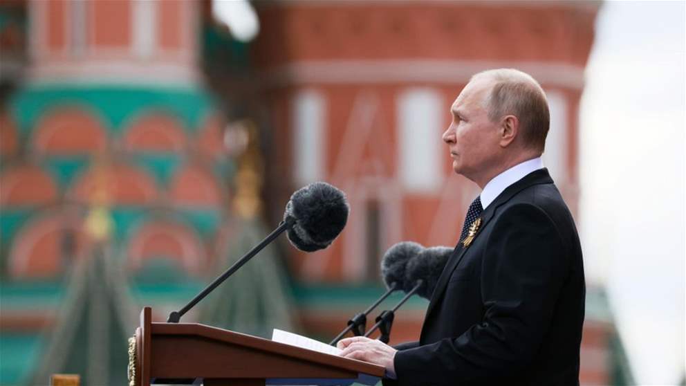 بوتين يكشف عن مستجدات الهجوم الأوكراني المضاد: استخدام السلاح النووي ممكن!
