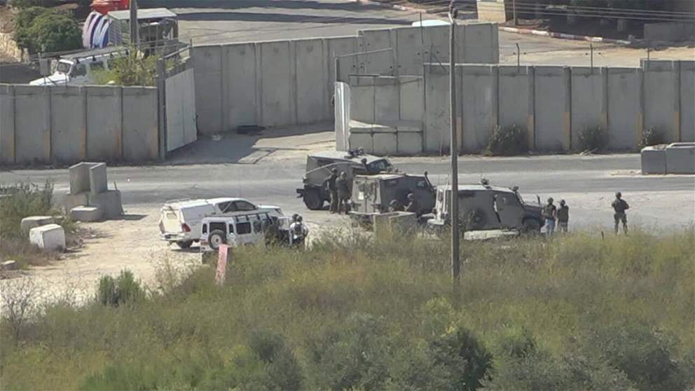 وسائل اعلام العدو: دوي صافرات الإنذار بمستوطنة "يفيت" في الأغوار المحتلة خشية عملية تسلل 