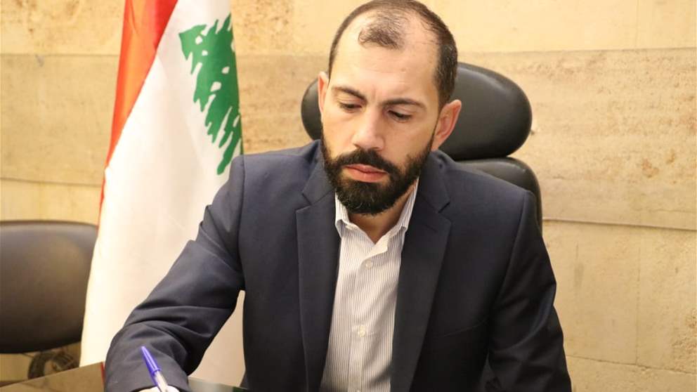 النائب أحمد الخير يوضح لـ"الجديد": الإعتدال سيعقد اجتماعاً لإختيار ممثله إلى السفارة الفرنسية