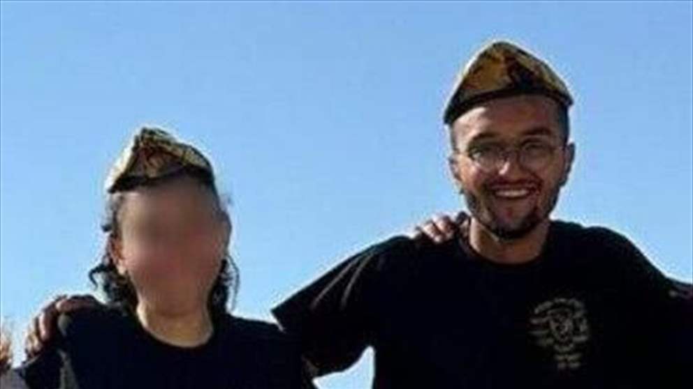 الاحتلال ينشر صورة قاتلة الجندي المصري محمد صلاح 