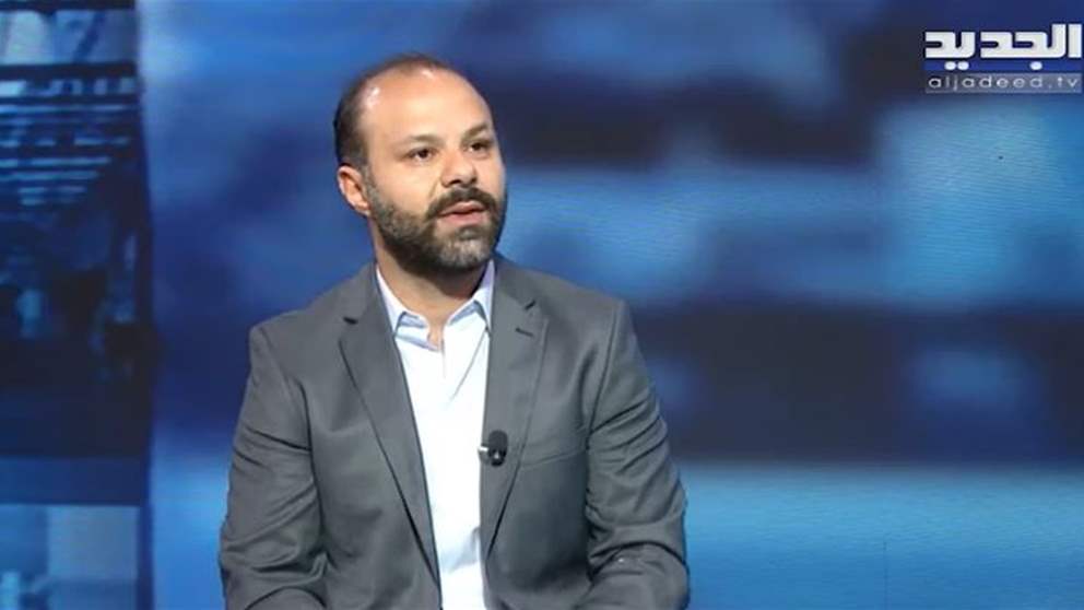 محمد نمر : لا حل في لبنان إلا بالحوار والبلد رايح ع تسوية أو انتحار جماعي 