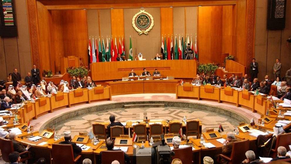اجتماع طارئ لمجلس الجامعة العربية لبحث اعتداءات "إسرائيل" على جنين 