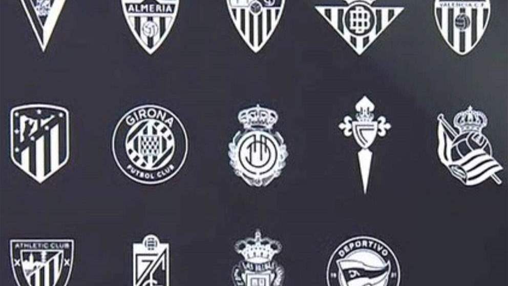 اتفاق بين 14 نادياً عاملاً في الدوري الاسباني فعلى ماذا؟