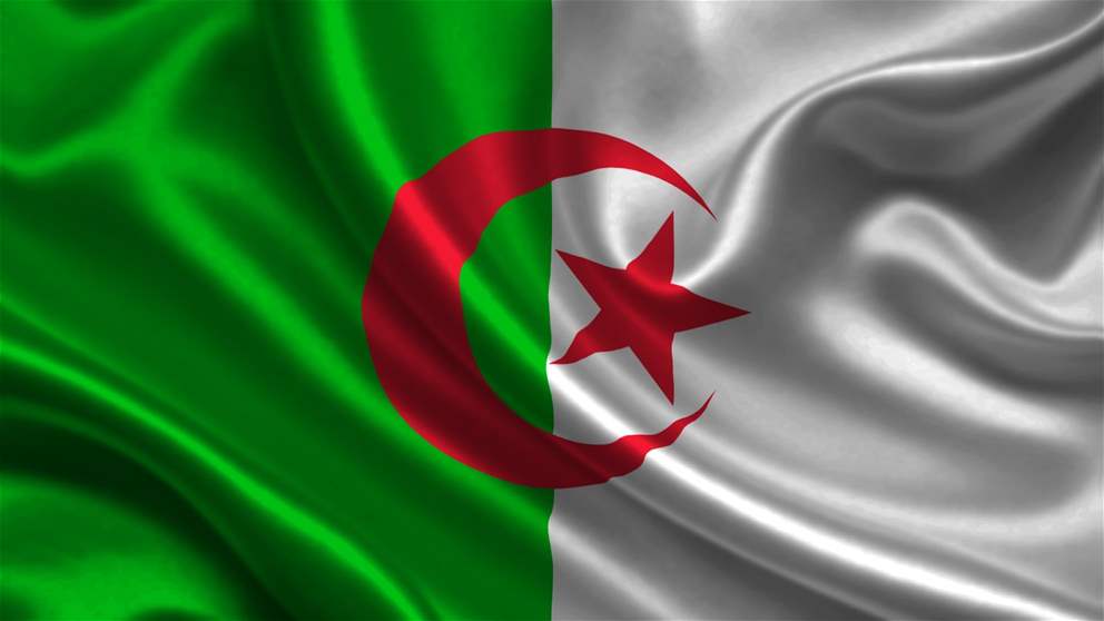نانسي عجرم و مايا دياب و ناصيف زيتون و غيرهم يحتفلون بـ عيد استقلال الجزائر