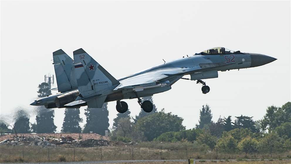واشنطن: طائرات عسكرية روسية ضايقت مجددا مسيّرات أميركية في سوريا