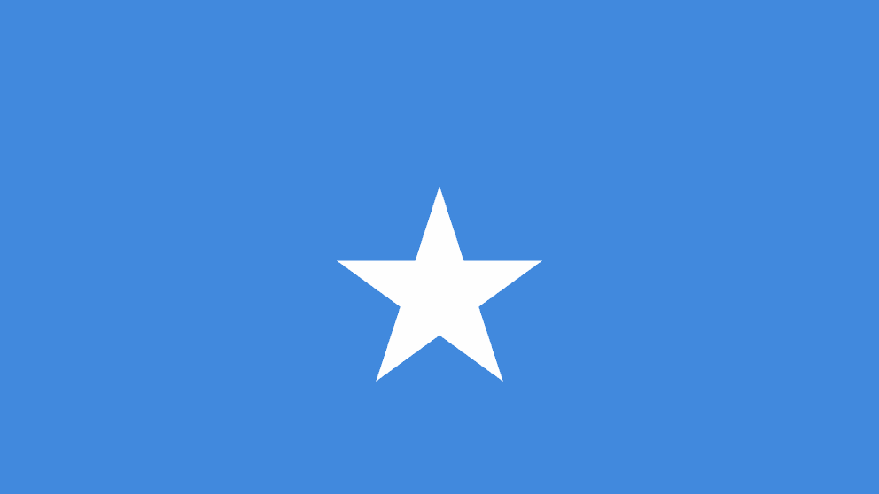 القضاء على إرهاب في تنظيم "الشباب" في الصومال