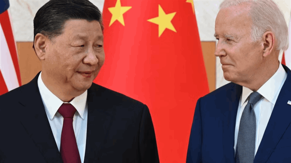 بايدن عن بناء علاقات مع الصين: ستفيد البلدين في المستقبل