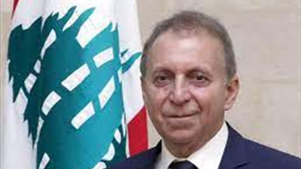 شرف الدين: قرار البرلمان الأوروبي بدعم بقاء النازحين السوريين في لبنان تعسّفي ومرفوض 