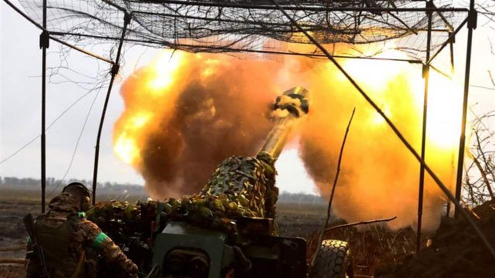 "لا يحرز تقدما سريعا".. الرئاسة الاوكرانية تقر بشأن الهجوم المضاد!