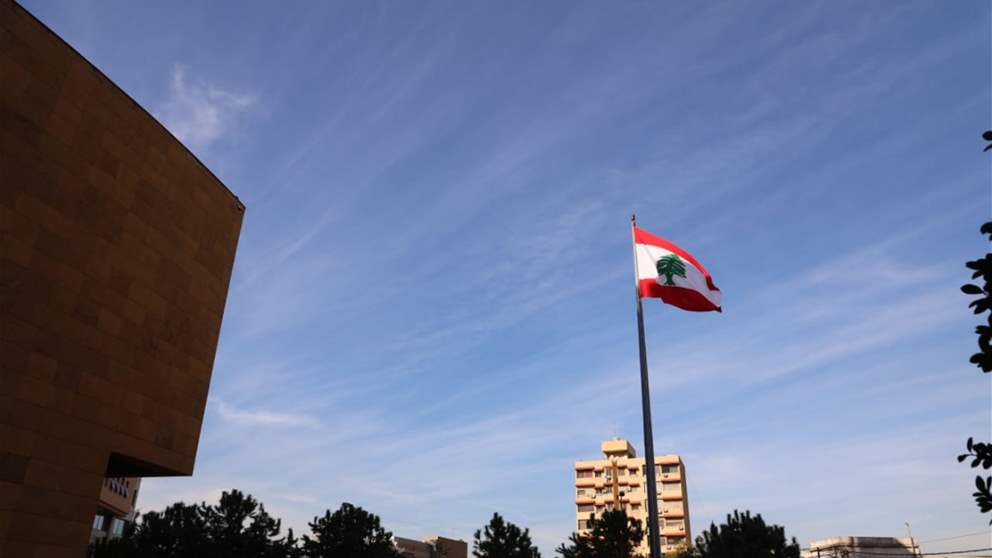 المجموعة الخماسية بشأن لبنان: ناقشنا اتخاذ إجراءات ضد من يعرقل انتخاب رئيس جديد