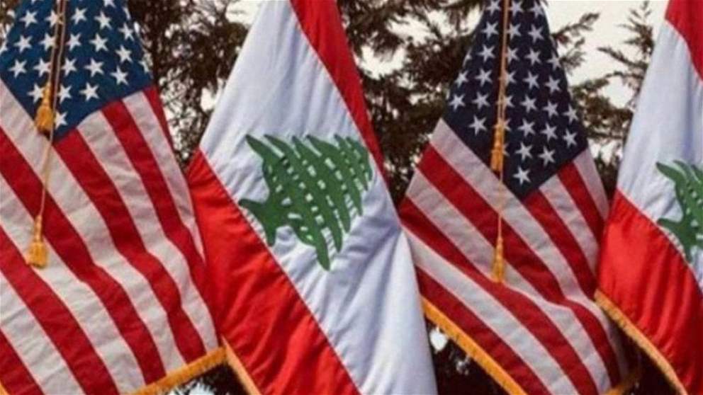 الخارجية الأميركية تؤكد على الحاجة الماسة للإصلاح القضائي في لبنان