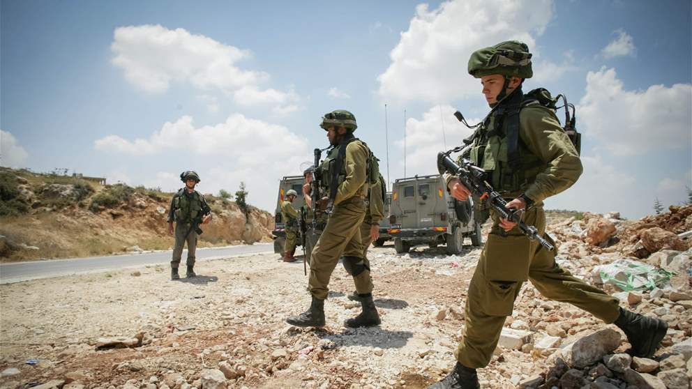 مقتل ضابطة إسرائيلية وإصابة جندي 
