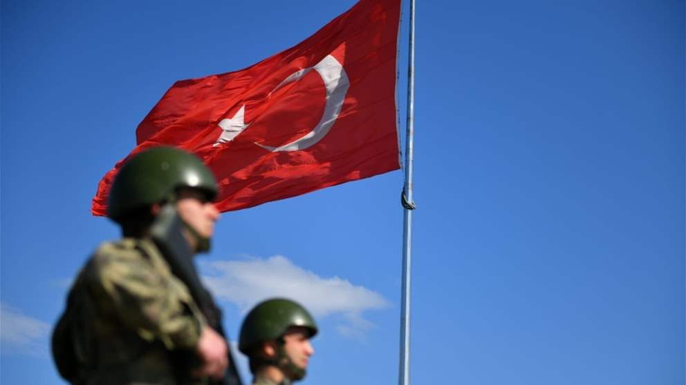الجيش التركي يقضي على عناصر في "العمال الكردستاني" شمالي العراق