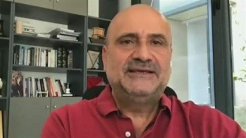سيمون ابي رميا : لم نسمع من حزب الله رفضاً مسبقاً للامركزية المالية بالتحديد