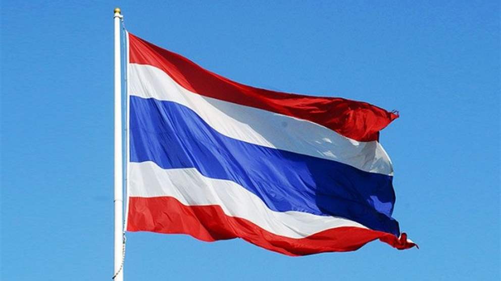 مقتل 9 أشخاص في انفجار مستودع للألعاب النارية في تايلاند