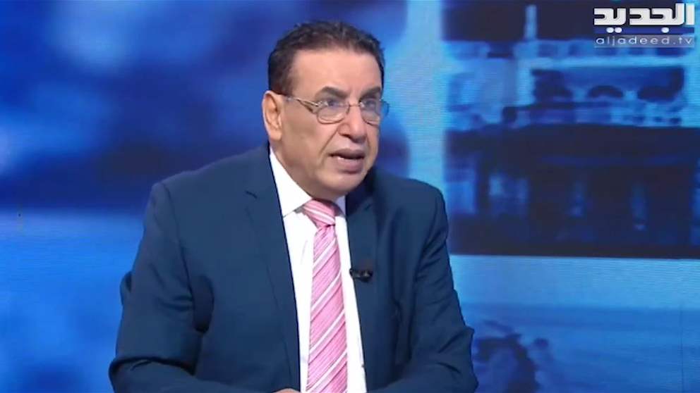 توفيق شومان :هناك تراجع لمنظمة التحرير الفلسطينية في عين الحلوة مقابل مناطق نفوذ اصبحت للحركات الاسلامية