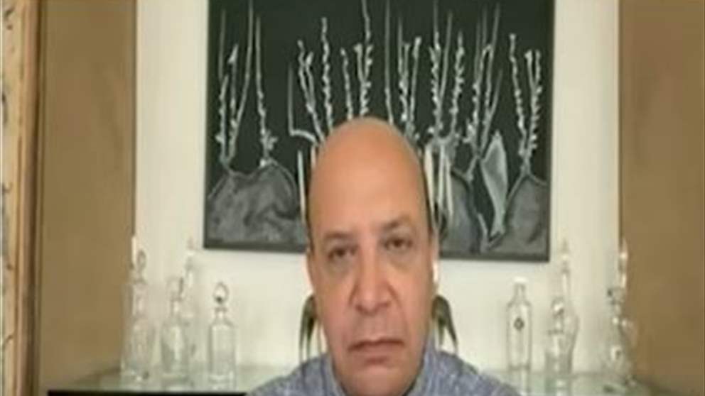 علي حمادة : هناك خوف من امتداد الاشتباكات إلى سائر المخيمات