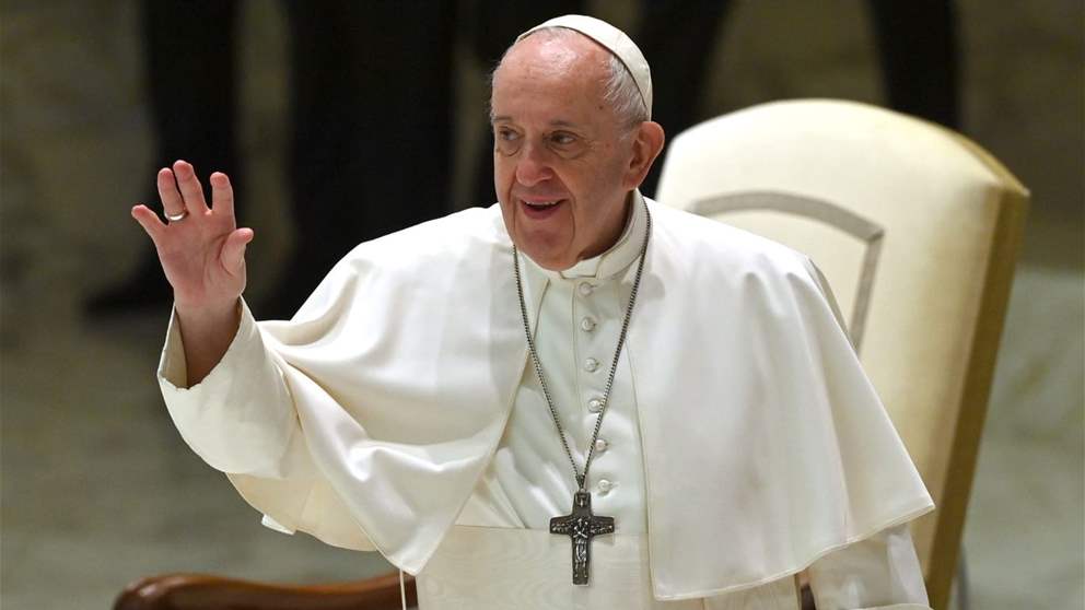 البابا فرنسيس في ختام الأيام العالمية للشباب: لنصلي من أجل الانسانية