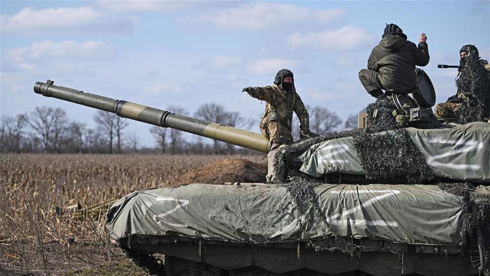الجيش الروسي أحبط هجوماً لمسيّرة أوكرانية استهدفت موسكو ومحيطها