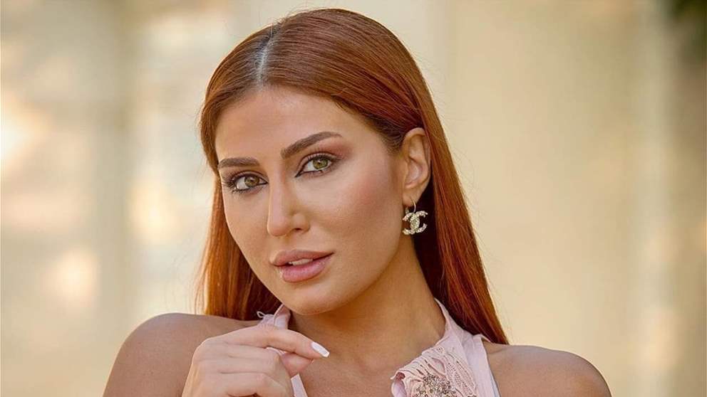 هبة نور تنشر فيديو عفوي لـ نادين نسيب نجيم من منزلها: ملكة الباستا