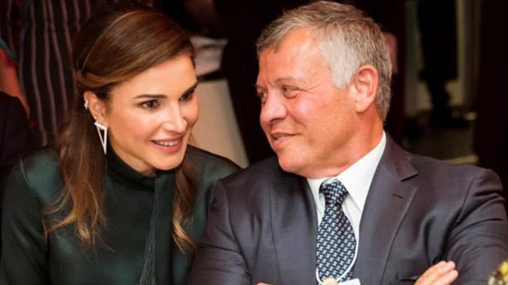 الملكة رانيا تنشر صورا عفوية لعائلتها من اجواء عطلتها الصيفية: احلى الاوقات